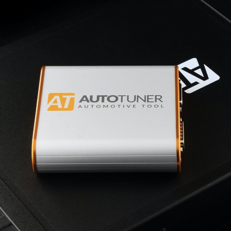 AutoTuner